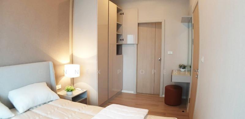 Amber By Eastern Star, Nonthaburi, Nonthaburi Road, Bang Khen, Muang Nonthaburi, Nonthaburi, 1 Bedroom, 35 sqm, Condo For Rent, by Connex Property, 500144293 - DDproperty.com