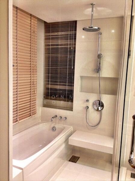 Aequa Sukhumvit 49 : เอควา สุขมวิท 49, กรุงเทพ, ซอยสุขุมวิท 49 ถนนสุขุมวิท, คลองตันเหนือ, วัฒนา, กรุงเทพ, 60 ตร.ม., คอนโด ให้เช่า, โดย Connex Property, 500144294 - DDproperty.com