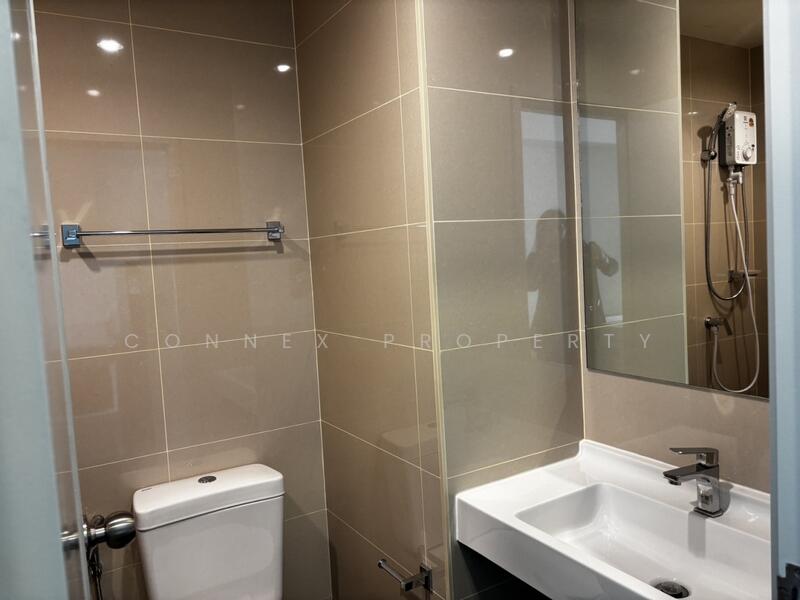 A Space Mega 2, Samut Prakan, Kanchanaphisek Expressway, Bang Kaeo, Bang Plee, Samut Prakan, 1 Bedroom, 29 sqm, Condo For Rent, by Connex Property, 500144297 - DDproperty.com