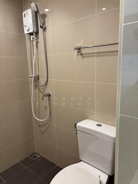 A Space Mega 2 : เอ สเปซ เมกา 2, สมุทรปราการ, ถนนเลียบทางพิเศษกาญจนาภิเษก, บางแก้ว, บางพลี, สมุทรปราการ, 29 ตร.ม., คอนโด ให้เช่า, โดย Connex Property, 500144297 - DDproperty.com