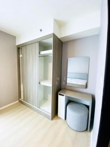 A Space Mega 2, Samut Prakan, Kanchanaphisek Expressway, Bang Kaeo, Bang Plee, Samut Prakan, 1 Bedroom, 31 sqm, Condo For Rent, by Connex Property, 500144298 - DDproperty.com