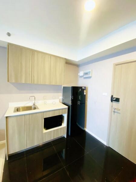 A Space Mega 2, Samut Prakan, Kanchanaphisek Expressway, Bang Kaeo, Bang Plee, Samut Prakan, 1 Bedroom, 31 sqm, Condo For Rent, by Connex Property, 500144298 - DDproperty.com