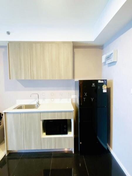A Space Mega 2, Samut Prakan, Kanchanaphisek Expressway, Bang Kaeo, Bang Plee, Samut Prakan, 1 Bedroom, 31 sqm, Condo For Rent, by Connex Property, 500144298 - DDproperty.com