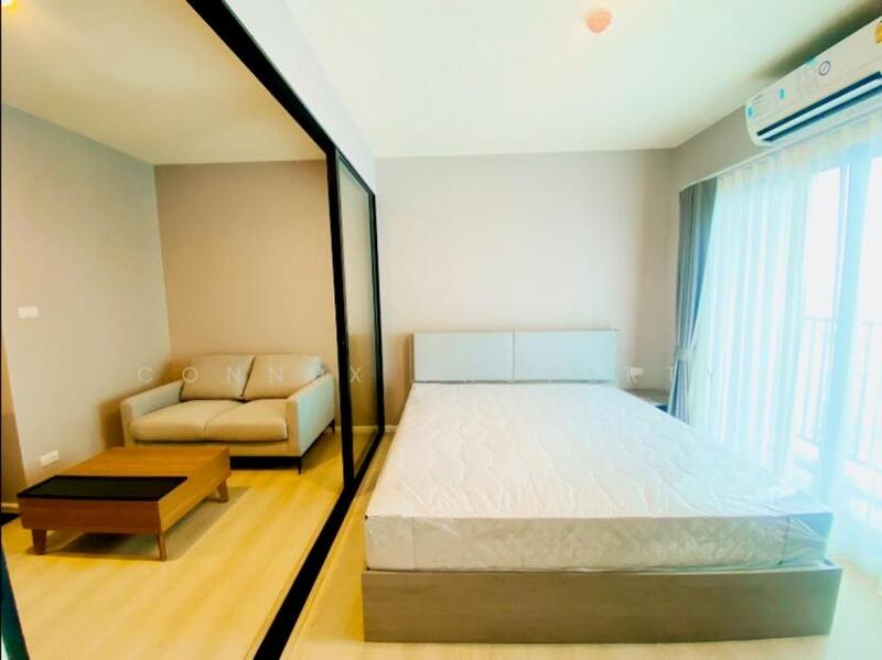 A Space Mega 2, Samut Prakan, Kanchanaphisek Expressway, Bang Kaeo, Bang Plee, Samut Prakan, 1 Bedroom, 31 sqm, Condo For Rent, by Connex Property, 500144298 - DDproperty.com