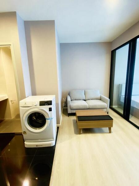 A Space Mega 2, Samut Prakan, Kanchanaphisek Expressway, Bang Kaeo, Bang Plee, Samut Prakan, 1 Bedroom, 31 sqm, Condo For Rent, by Connex Property, 500144298 - DDproperty.com