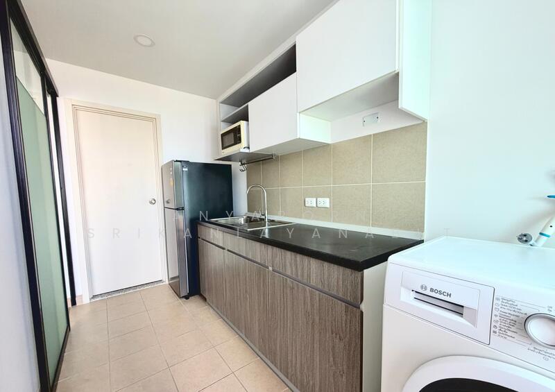 Supalai Loft Yaek Fai Chai Station : ศุภาลัย ลอฟท์ สถานีแยกไฟฉาย, กรุงเทพ, 351 351 ถนน Charan Sanitwong 31 Alley, บางขุนศรี, บางกอกน้อย, กรุงเทพ, 47 ตร.ม., คอนโด ให้เช่า, โดย Anyaporn Srikanlayanabut, 500144303 - DDproperty.com