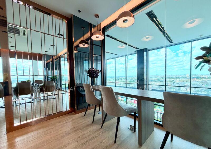 Supalai Loft Yaek Fai Chai Station, Bangkok, 351 Charan Sanitwong Road 31 Alley, Bang Khun Sri, Bangkok Noi, Bangkok, 1 Bedroom, 47 sqm, Condo For Rent, by Anyaporn Srikanlayanabut, 500144303 - DDproperty.com