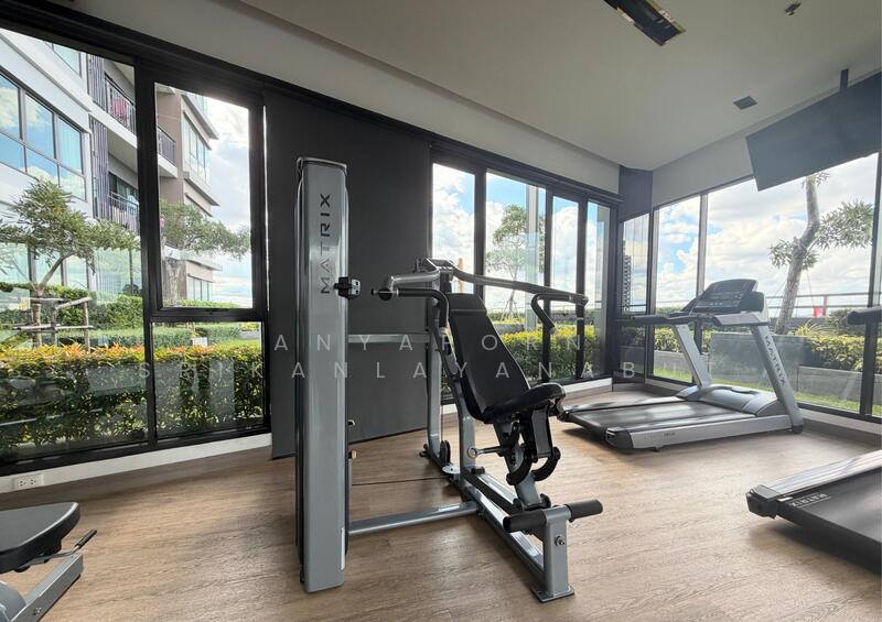 Supalai Loft Yaek Fai Chai Station, Bangkok, 351 Charan Sanitwong Road 31 Alley, Bang Khun Sri, Bangkok Noi, Bangkok, 1 Bedroom, 47 sqm, Condo For Rent, by Anyaporn Srikanlayanabut, 500144303 - DDproperty.com