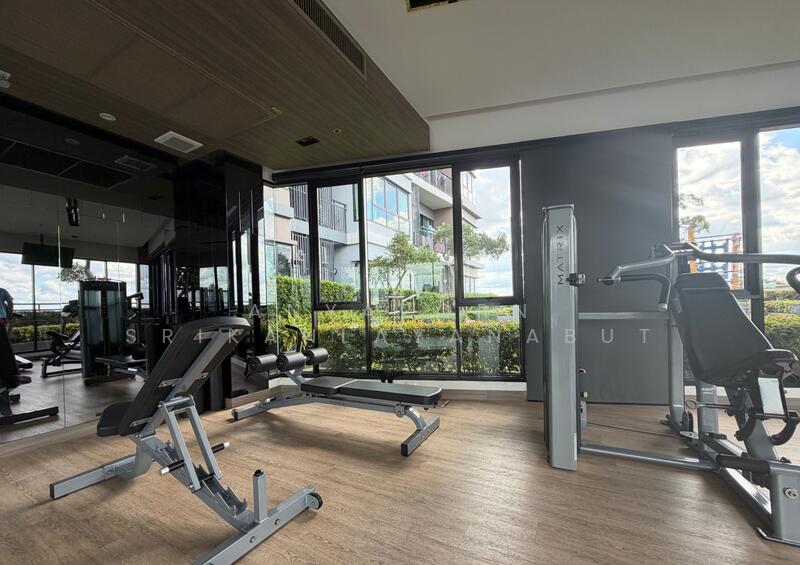 Supalai Loft Yaek Fai Chai Station, Bangkok, 351 Charan Sanitwong Road 31 Alley, Bang Khun Sri, Bangkok Noi, Bangkok, 1 Bedroom, 47 sqm, Condo For Rent, by Anyaporn Srikanlayanabut, 500144303 - DDproperty.com