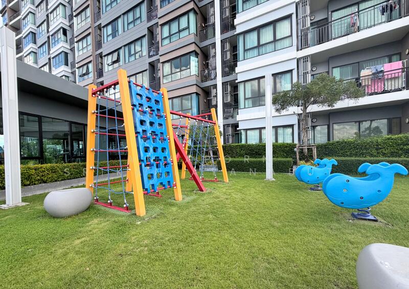 Supalai Loft Yaek Fai Chai Station, Bangkok, 351 Charan Sanitwong Road 31 Alley, Bang Khun Sri, Bangkok Noi, Bangkok, 1 Bedroom, 47 sqm, Condo For Rent, by Anyaporn Srikanlayanabut, 500144303 - DDproperty.com