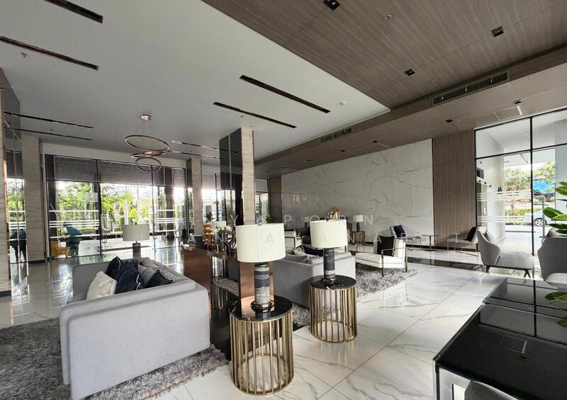 Supalai Loft Yaek Fai Chai Station : ศุภาลัย ลอฟท์ สถานีแยกไฟฉาย, กรุงเทพ, 351 351 ถนน Charan Sanitwong 31 Alley, บางขุนศรี, บางกอกน้อย, กรุงเทพ, 47 ตร.ม., คอนโด ให้เช่า, โดย Anyaporn Srikanlayanabut, 500144303 - DDproperty.com