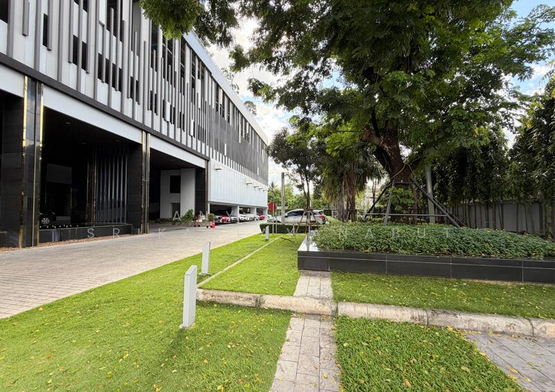 Supalai Loft Yaek Fai Chai Station, Bangkok, 351 Charan Sanitwong Road 31 Alley, Bang Khun Sri, Bangkok Noi, Bangkok, 1 Bedroom, 47 sqm, Condo For Rent, by Anyaporn Srikanlayanabut, 500144303 - DDproperty.com