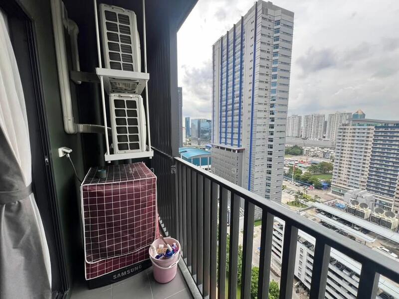The Line Vibe, Bangkok, Jom Phon, Chatuchak, Bangkok, 1 Bedroom, 33 sqm, Condo For Sale, by มาลี สุธน, 500144309 - DDproperty.com