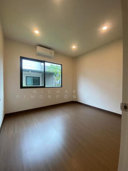 The City Ratchaphruek-Suanphak : เดอะ ซิตี้ ราชพฤกษ์-สวนผัก, นนทบุรี, ถนน บางกรวย-กรุงนนท์, มหาสวัสดิ์, บางกรวย, นนทบุรี, 262 ตร.ม., บ้านเดี่ยว ขาย, โดย NICHARAT PIMONPONGVUT, 500144311 - DDproperty.com