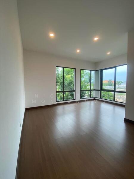 The City Ratchaphruek-Suanphak, Nonthaburi, Bang Kruai - Krungnon, Mahasawat, Bang Kruai, Nonthaburi, 4 Bedrooms, 262 sqm, Single Detached House For Sale, by NICHARAT PIMONPONGVUT, 500144311 - DDproperty.com