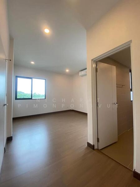 The City Ratchaphruek-Suanphak, Nonthaburi, Bang Kruai - Krungnon, Mahasawat, Bang Kruai, Nonthaburi, 4 Bedrooms, 262 sqm, Single Detached House For Sale, by NICHARAT PIMONPONGVUT, 500144311 - DDproperty.com