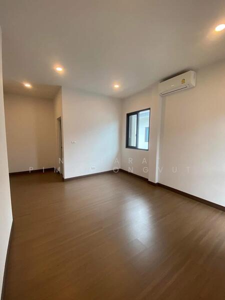 The City Ratchaphruek-Suanphak, Nonthaburi, Bang Kruai - Krungnon, Mahasawat, Bang Kruai, Nonthaburi, 4 Bedrooms, 262 sqm, Single Detached House For Sale, by NICHARAT PIMONPONGVUT, 500144311 - DDproperty.com