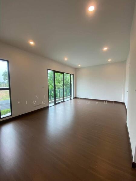 The City Ratchaphruek-Suanphak : เดอะ ซิตี้ ราชพฤกษ์-สวนผัก, นนทบุรี, ถนน บางกรวย-กรุงนนท์, มหาสวัสดิ์, บางกรวย, นนทบุรี, 262 ตร.ม., บ้านเดี่ยว ขาย, โดย NICHARAT PIMONPONGVUT, 500144311 - DDproperty.com