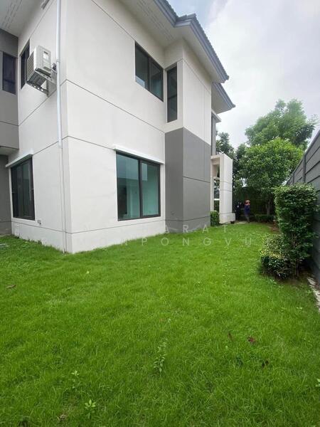 The City Ratchaphruek-Suanphak, Nonthaburi, Bang Kruai - Krungnon, Mahasawat, Bang Kruai, Nonthaburi, 4 Bedrooms, 262 sqm, Single Detached House For Sale, by NICHARAT PIMONPONGVUT, 500144311 - DDproperty.com