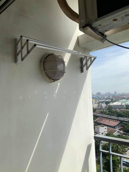 Aspire Rama 4, Bangkok, Rama 4 Road, Phra Kanong, Khlong Toei, Bangkok, 1 Bedroom, 28 sqm, Condo For Rent, by ปัณณภัสร์​ ศรี​พัชร​พัช​ร์, 500144315 - DDproperty.com