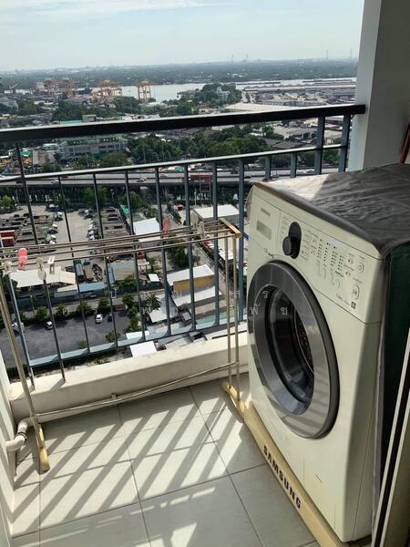 Aspire Rama 4, Bangkok, Rama 4 Road, Phra Kanong, Khlong Toei, Bangkok, 1 Bedroom, 28 sqm, Condo For Rent, by ปัณณภัสร์​ ศรี​พัชร​พัช​ร์, 500144315 - DDproperty.com