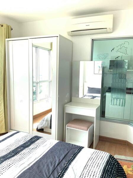 Aspire Rama 4, Bangkok, Rama 4 Road, Phra Kanong, Khlong Toei, Bangkok, 1 Bedroom, 28 sqm, Condo For Rent, by ปัณณภัสร์​ ศรี​พัชร​พัช​ร์, 500144315 - DDproperty.com