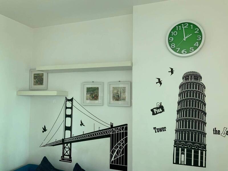 Aspire Rama 4, Bangkok, Rama 4 Road, Phra Kanong, Khlong Toei, Bangkok, 1 Bedroom, 28 sqm, Condo For Rent, by ปัณณภัสร์​ ศรี​พัชร​พัช​ร์, 500144315 - DDproperty.com