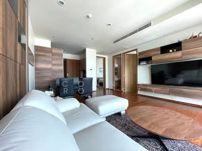 For Rent - The Parco Condominium, Bangkok