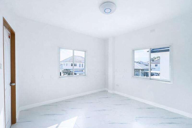 บ้านเป็นสุข, เชียงใหม่, หนองจ๊อม, สันทราย, เชียงใหม่, 200 ตร.ม., บ้านเดี่ยว ขาย, โดย Chanakan Sakulboontanom, 500144323 - DDproperty.com