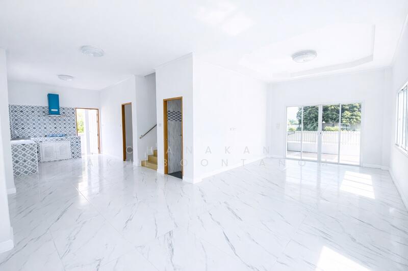 บ้านเป็นสุข, เชียงใหม่, หนองจ๊อม, สันทราย, เชียงใหม่, 200 ตร.ม., บ้านเดี่ยว ขาย, โดย Chanakan Sakulboontanom, 500144323 - DDproperty.com