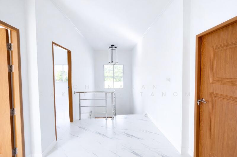 Pensuk House, Chiang Mai, Nong Chom, San Sai, Chiang Mai, 4 Bedrooms, 200 sqm, Single Detached House For Sale, by Chanakan Sakulboontanom, 500144323 - DDproperty.com