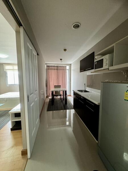 The Link Sukhumvit 50 : เดอะ ลิงค์ สุขุมวิท 50, กรุงเทพ, ซอยสุขุมวิท 50 ถนนสุขุมวิท, พระโขนง, คลองเตย, กรุงเทพ, 45 ตร.ม., คอนโด ให้เช่า, โดย Connex Property, 500144326 - DDproperty.com