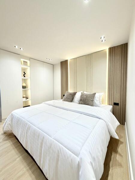 Srithana Condominium 2 : ศรีธนาคอนโดมิเนียม 2, เชียงใหม่, 96 ถ.สิริมังคลาจารย์ เลน 1, สุเทพ, เมืองเชียงใหม่, เชียงใหม่, 36 ตร.ม., คอนโด ขาย, โดย สุวรักษ์ อิศรางกูร ณ อยุธยา, 500144330 - DDproperty.com