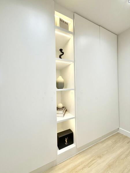 Srithana Condominium 2 : ศรีธนาคอนโดมิเนียม 2, เชียงใหม่, 96 ถ.สิริมังคลาจารย์ เลน 1, สุเทพ, เมืองเชียงใหม่, เชียงใหม่, 36 ตร.ม., คอนโด ขาย, โดย สุวรักษ์ อิศรางกูร ณ อยุธยา, 500144330 - DDproperty.com