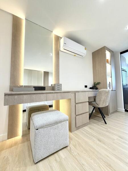 Srithana Condominium 2, Chiang Mai, 96 Siri Mangkalajarn Rd Lane 1, Su Thep, Muang Chiang Mai, Chiang Mai, 1 Bedroom, 36 sqm, Condo For Sale, by สุวรักษ์ อิศรางกูร ณ อยุธยา, 500144330 - DDproperty.com