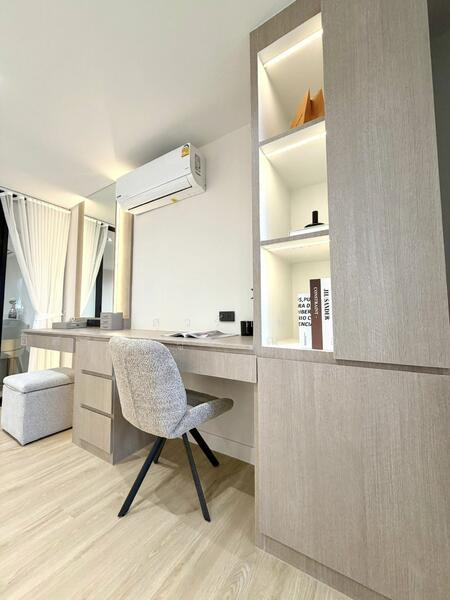 Srithana Condominium 2, Chiang Mai, 96 Siri Mangkalajarn Rd Lane 1, Su Thep, Muang Chiang Mai, Chiang Mai, 1 Bedroom, 36 sqm, Condo For Sale, by สุวรักษ์ อิศรางกูร ณ อยุธยา, 500144330 - DDproperty.com