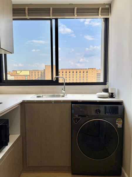 Srithana Condominium 2, Chiang Mai, 96 Siri Mangkalajarn Rd Lane 1, Su Thep, Muang Chiang Mai, Chiang Mai, 1 Bedroom, 36 sqm, Condo For Sale, by สุวรักษ์ อิศรางกูร ณ อยุธยา, 500144330 - DDproperty.com