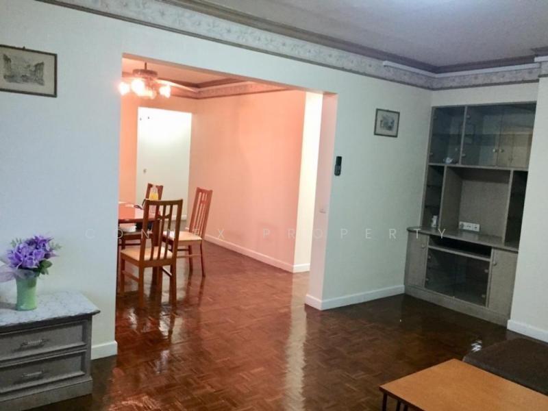 The Lake Condominium, Nonthaburi, 1 Bond St, Bang Phut, Pak Kret, Nonthaburi, 3 Bedrooms, 108 sqm, Condo For Rent, by Connex Property, 500144331 - DDproperty.com