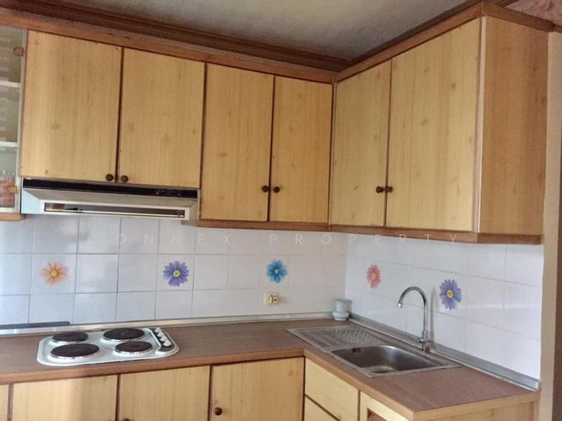 The Lake Condominium, Nonthaburi, 1 Bond St, Bang Phut, Pak Kret, Nonthaburi, 3 Bedrooms, 108 sqm, Condo For Rent, by Connex Property, 500144331 - DDproperty.com