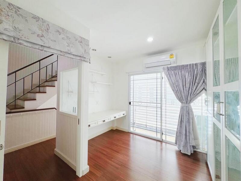 Leon Sukhumvit 62, Bangkok, Soi Sampopnaruemit, Bang Chak, Phra Khanong, Bangkok, 3 Bedrooms, 201 sqm, Townhouse For Rent, by Connex Property, 500144333 - DDproperty.com