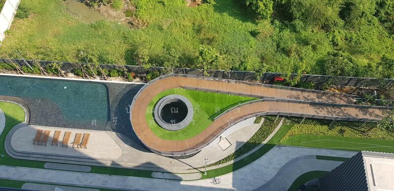 IDEO O2 บางนา, กรุงเทพ, 195 ถนนสรรพาวุธ, บางนาใต้, บางนา, กรุงเทพ, 27 ตร.ม., คอนโด ให้เช่า, โดย ปัณณภัสร์​ ศรี​พัชร​พัช​ร์, 500144337 - DDproperty.com