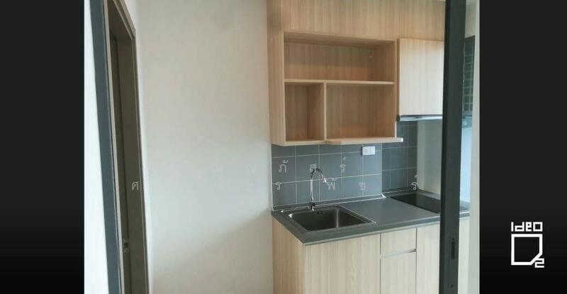 IDEO O2 Bangna, Bangkok, 195 Sanphawut Road, Bang Na Tai, Bang Na, Bangkok, 1 Bedroom, 27 sqm, Condo For Rent, by ปัณณภัสร์​ ศรี​พัชร​พัช​ร์, 500144337 - DDproperty.com