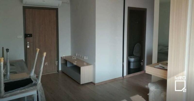 IDEO O2 บางนา, กรุงเทพ, 195 ถนนสรรพาวุธ, บางนาใต้, บางนา, กรุงเทพ, 27 ตร.ม., คอนโด ให้เช่า, โดย ปัณณภัสร์​ ศรี​พัชร​พัช​ร์, 500144337 - DDproperty.com