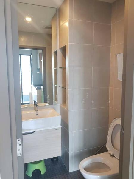 IDEO O2 Bangna, Bangkok, 195 Sanphawut Road, Bang Na Tai, Bang Na, Bangkok, 1 Bedroom, 27 sqm, Condo For Rent, by ปัณณภัสร์​ ศรี​พัชร​พัช​ร์, 500144337 - DDproperty.com
