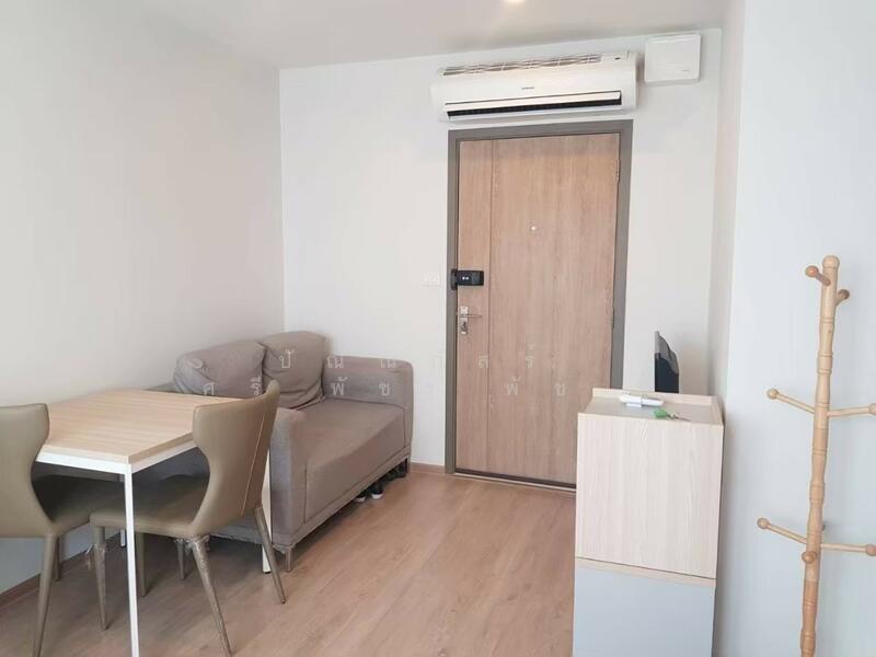 IDEO O2 Bangna, Bangkok, 195 Sanphawut Road, Bang Na Tai, Bang Na, Bangkok, 1 Bedroom, 27 sqm, Condo For Rent, by ปัณณภัสร์​ ศรี​พัชร​พัช​ร์, 500144337 - DDproperty.com