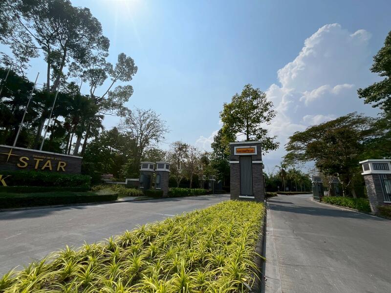 ขาย - อีสเทิร์น สตาร์ พาร์ค บ้านฉาง ระยอง, ระยอง