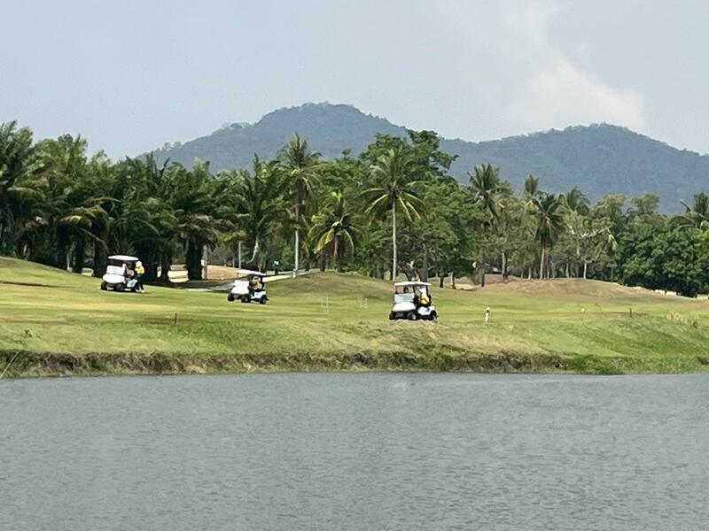 ขาย - อีสเทิร์น สตาร์ พาร์ค บ้านฉาง ระยอง, ระยอง