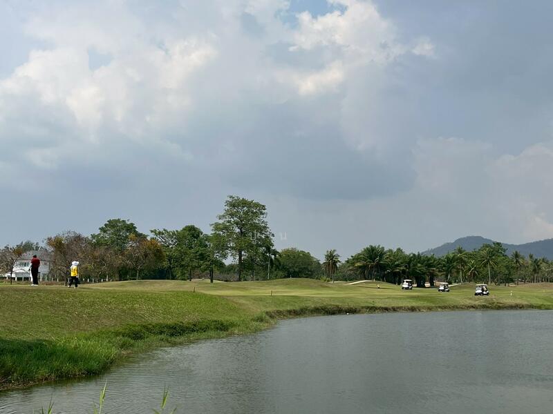 ขาย - อีสเทิร์น สตาร์ พาร์ค บ้านฉาง ระยอง, ระยอง