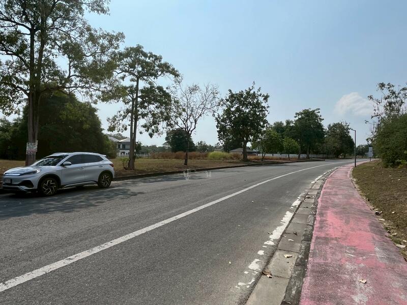 ขาย - อีสเทิร์น สตาร์ พาร์ค บ้านฉาง ระยอง, ระยอง