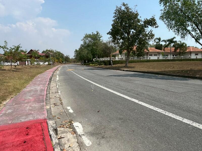 Eastern Star Park (Airport Gate), Rayong, สุขุมวิท, Phla, Ban Chang, Rayong, , 1,452 sqm, Land For Sale, by ปูน, 500144339 - DDproperty.com